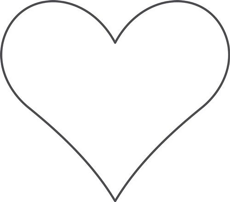 REVERSE APP HEART S