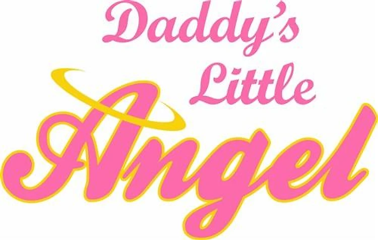 DADDYS LITTLE ANGEL