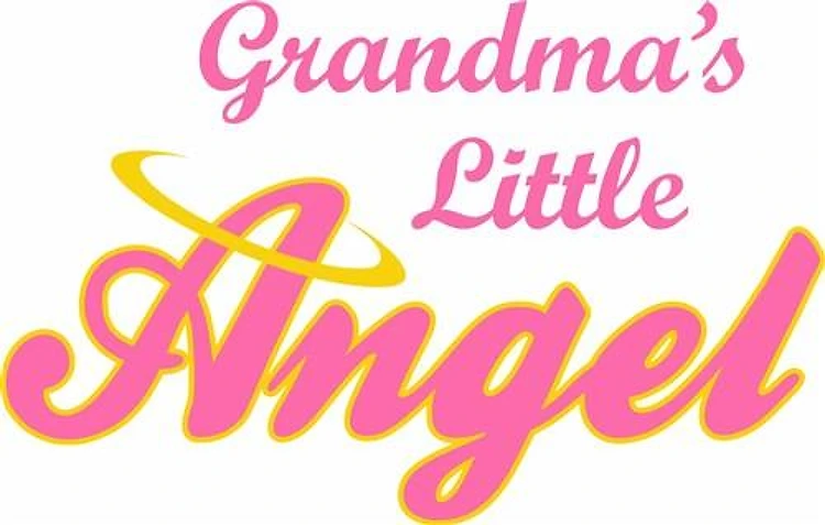 GRANDMAS LITTLE ANGEL