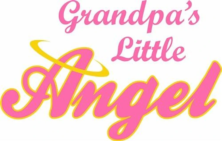 GRANDPAS LITTLE ANGEL