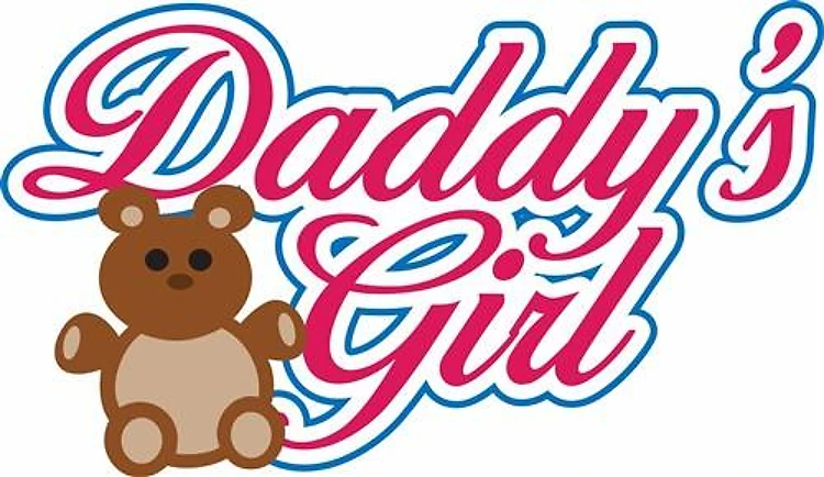 DADDYS GIRL