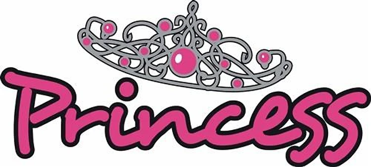 PRINCESS FULL FRONT
