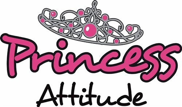PRINCESS ATTITUDE