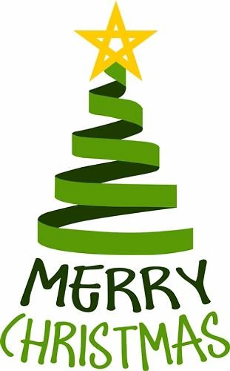 MERRY CHRISTMAS