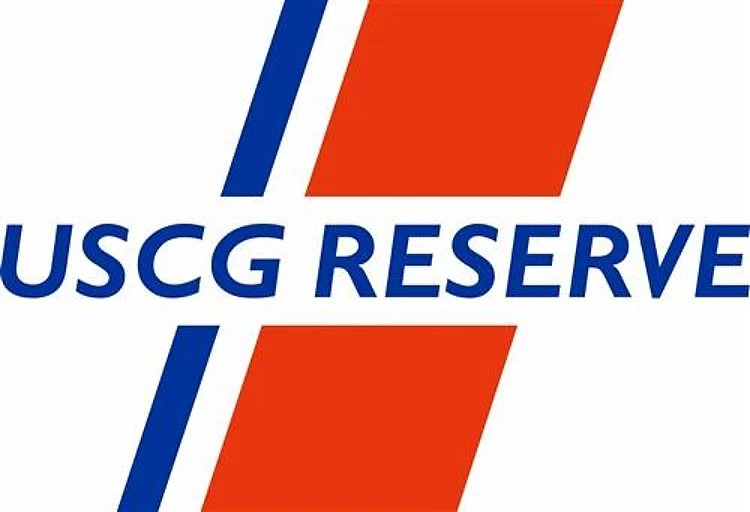 COAST GUARD RESERVE