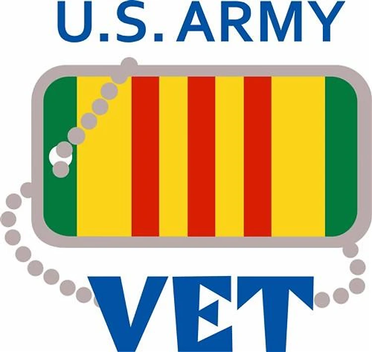 U S ARMY VET