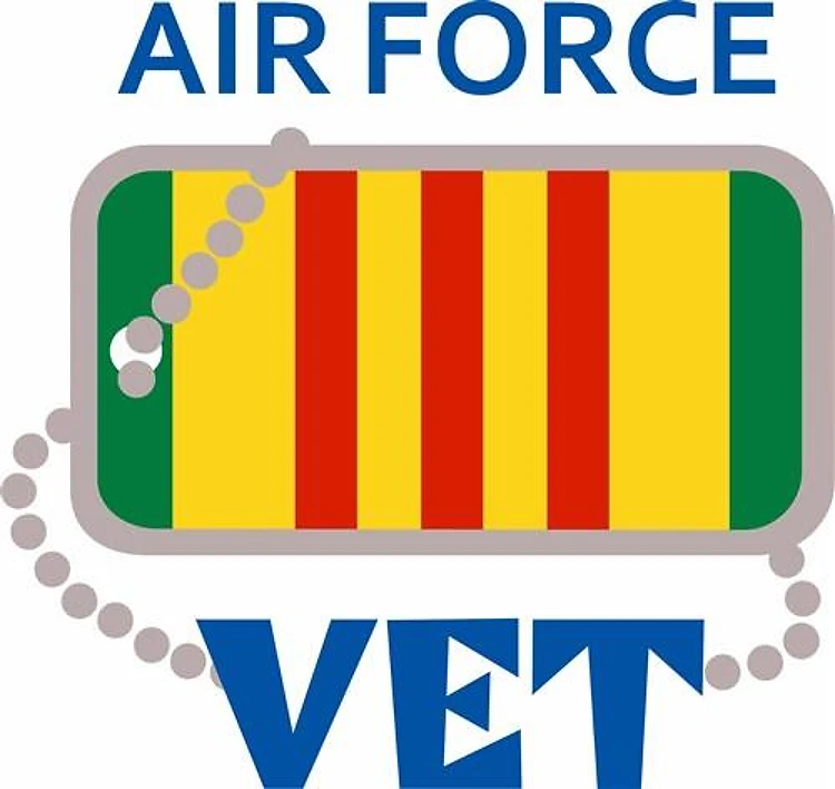 AIR FORCE VET