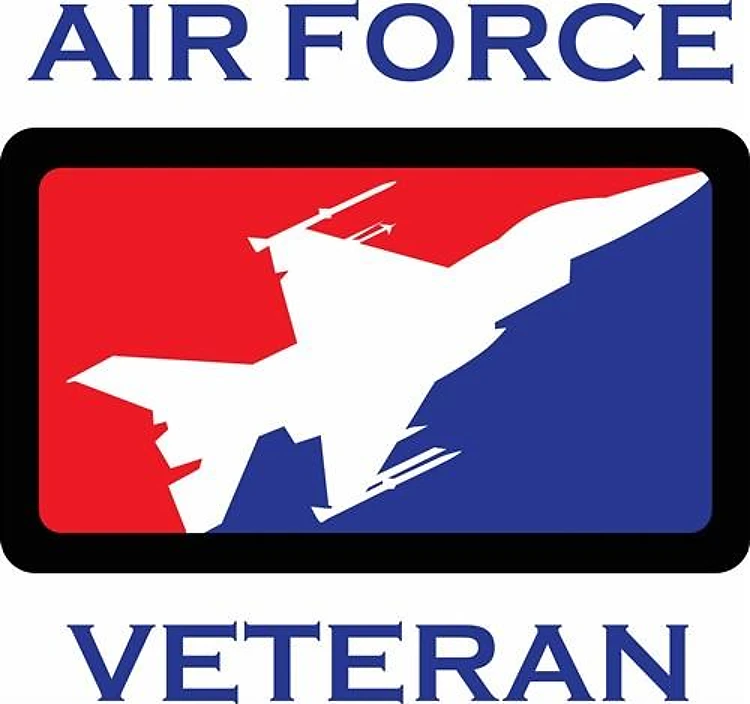 AIR FORCE VETERAN