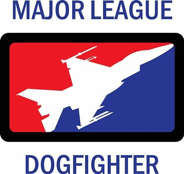 MAJOR LEAGUE DOGFIGHTER