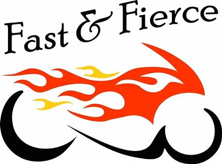 FAST AND FIERCE