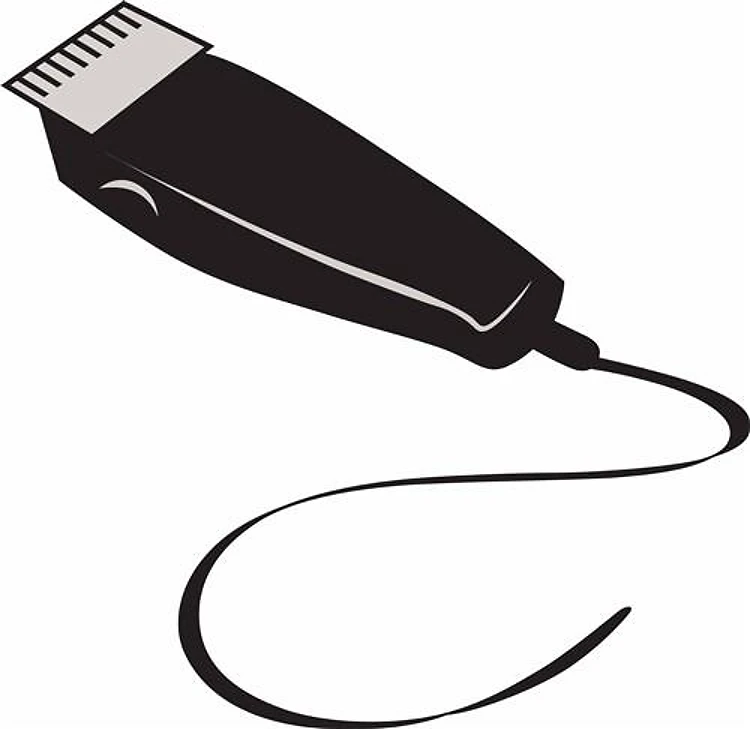 HAIR SHEARS