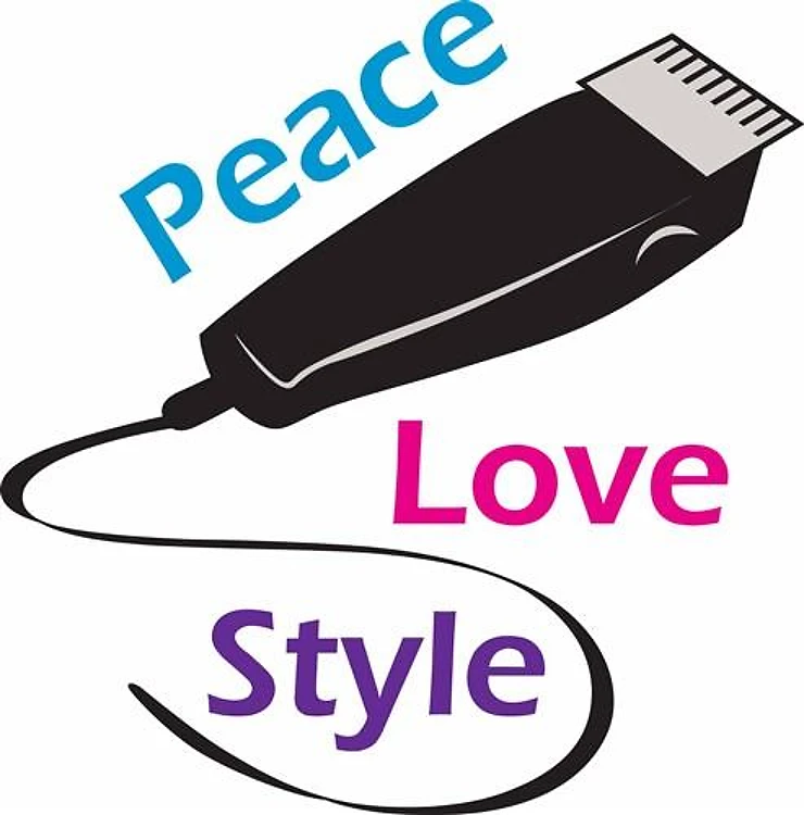 PEACE LOVE STYLE