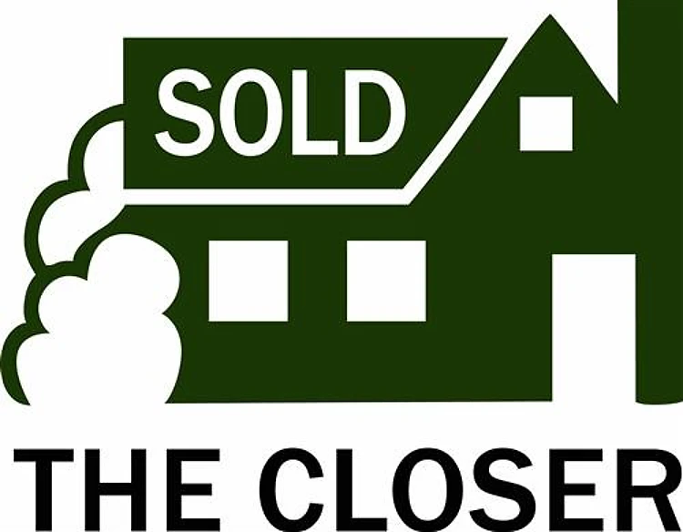 THE CLOSER