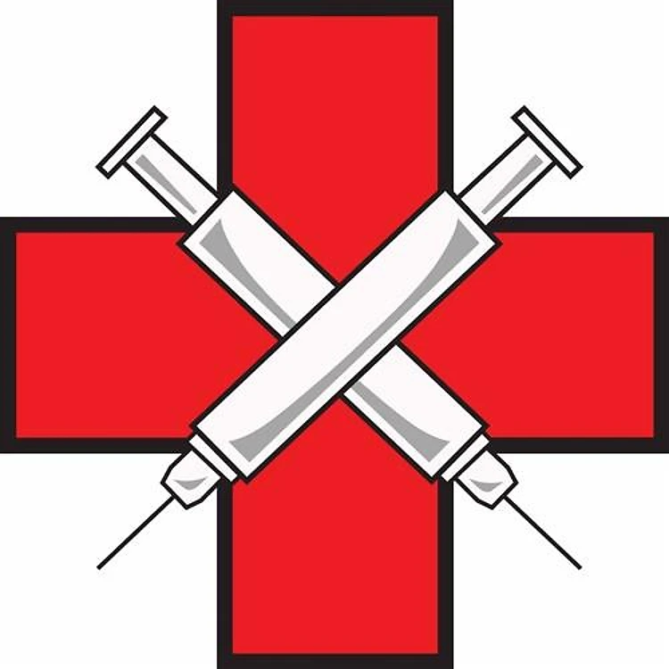 MEDICAL SHOTS