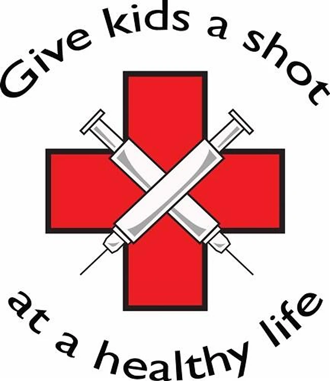 GIVE KIDS A SHOT