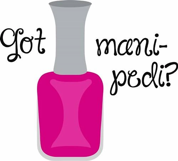 GOT MANI PEDI