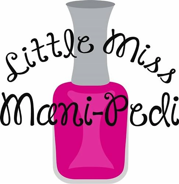 MISS MANI PEDI