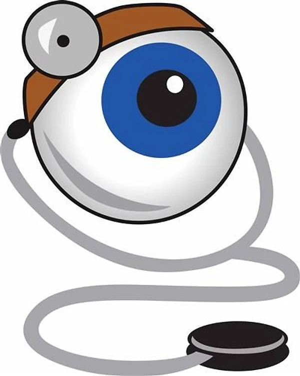 OPTOMITRIST EYE