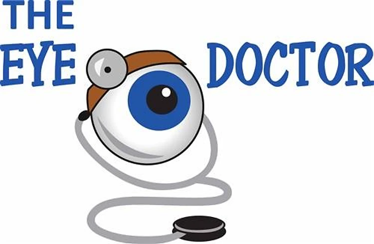EYE DOCTOR