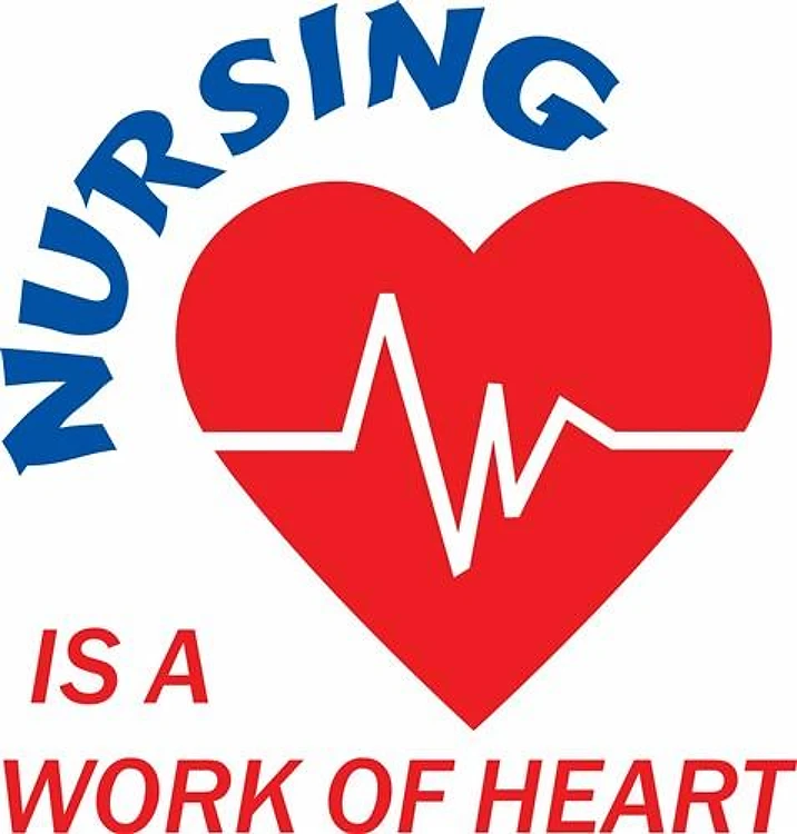 NURSING IS