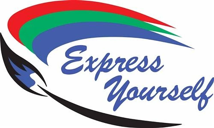 EXPRESS YOURSELF