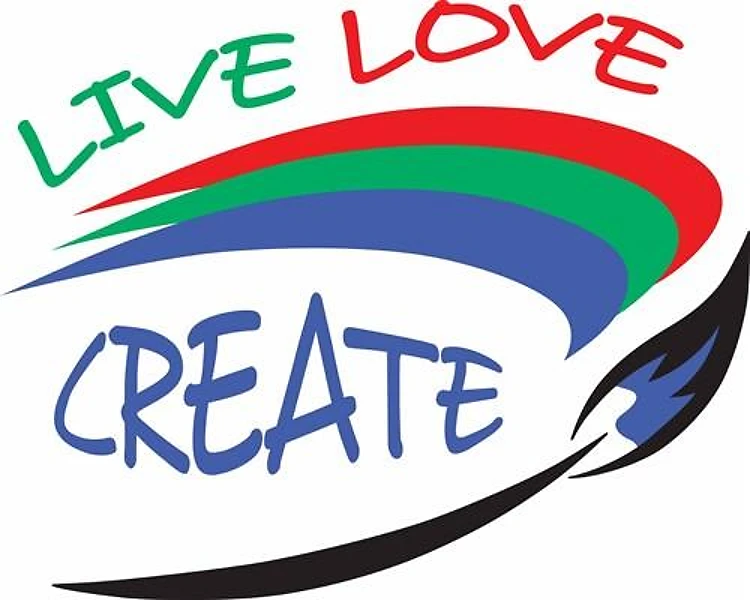LIVE LOVE CREATE