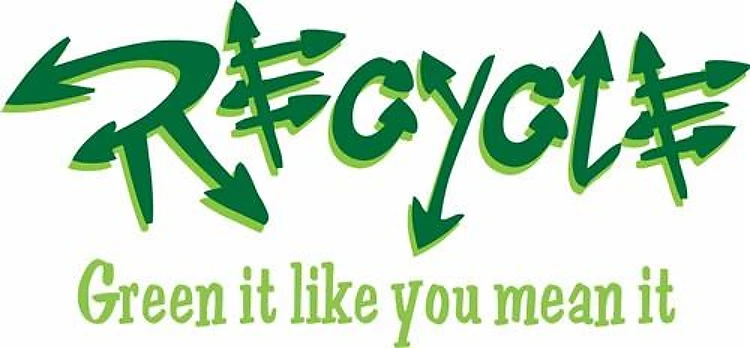 GREEN IT