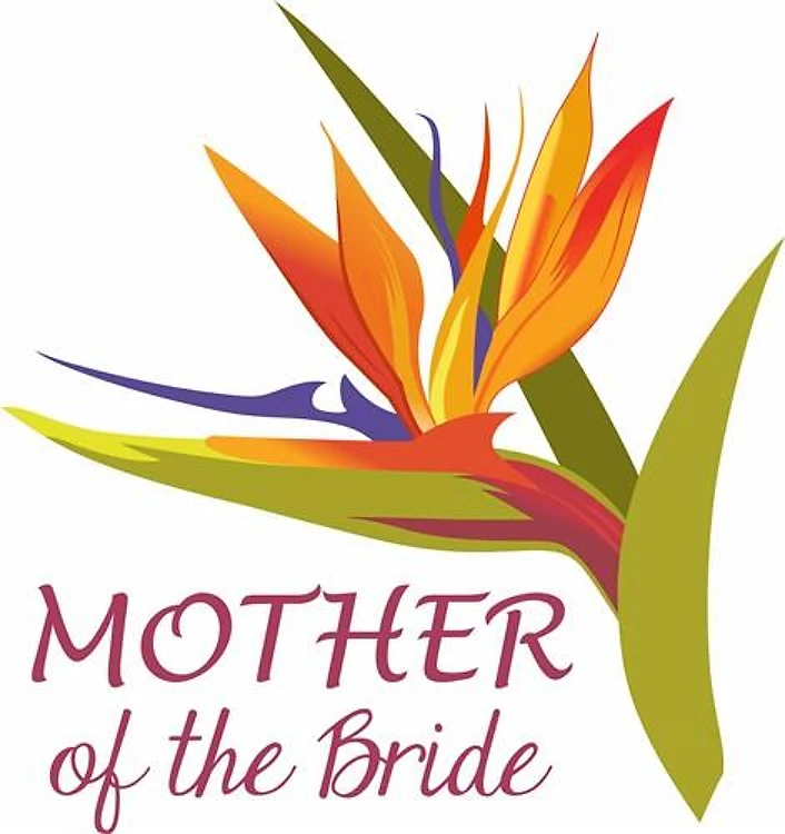 MOTHER OF THE BRIDE