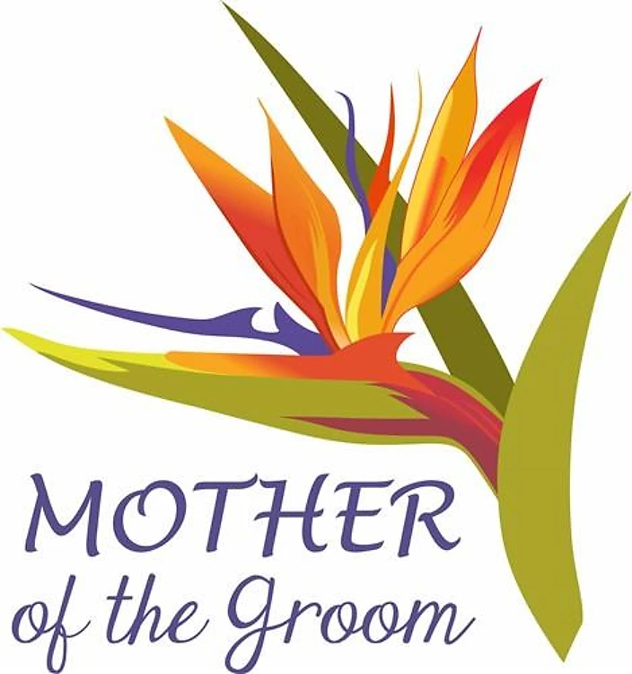 MOTHER OF THE GROOM