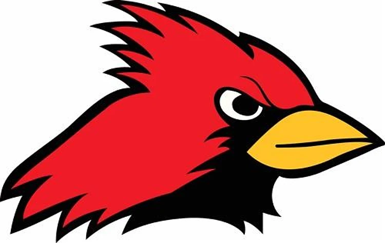 CARDINAL HEAD