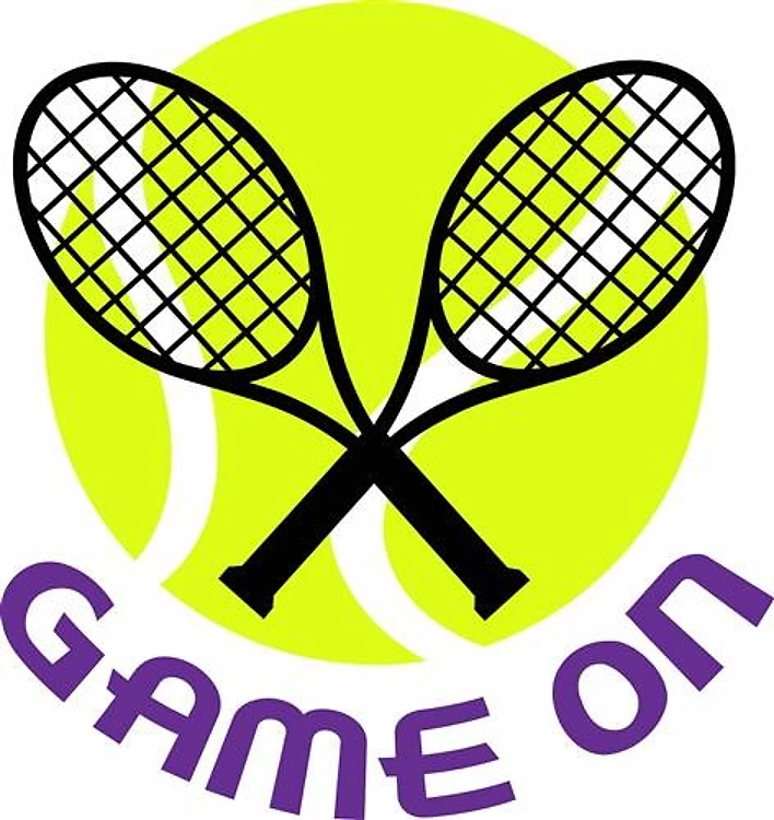 GAME ON