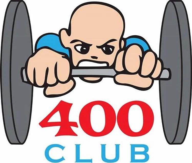 FOUR HUNDRED CLUB