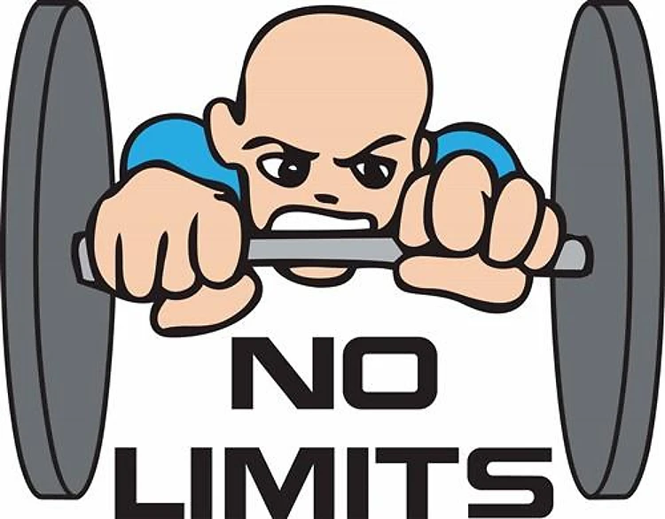 NO LIMITS