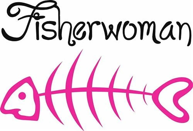 FISHERWOMAN
