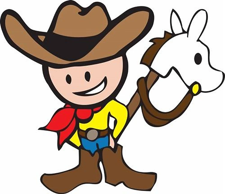 LITTLE COWBOY