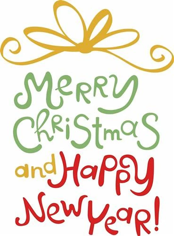 MERRY CHRISTMAS GIFT