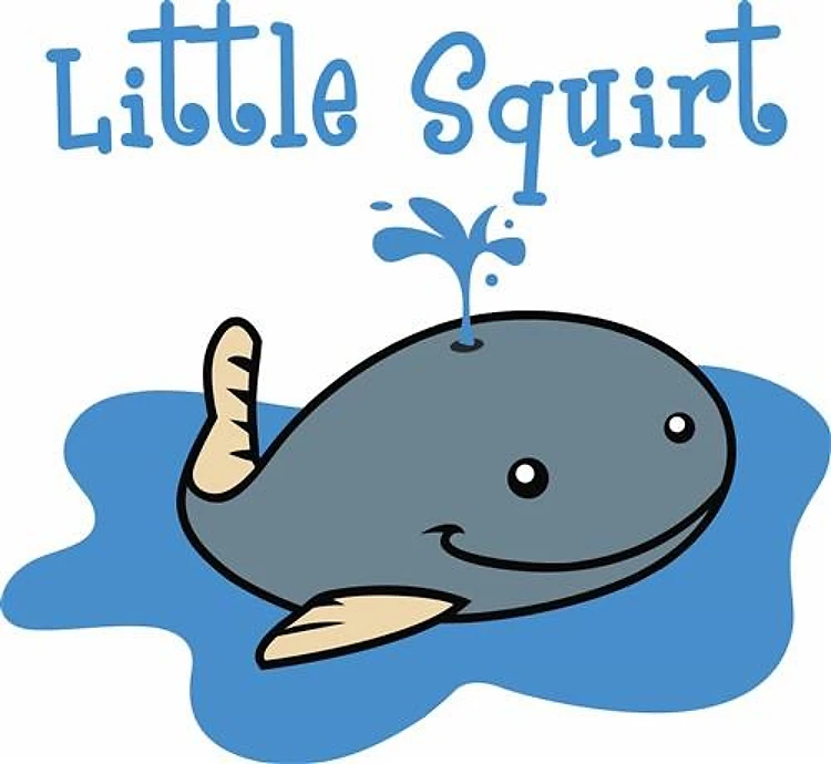 LITTLE SQUIRT