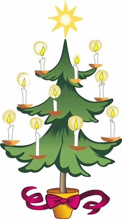 CHRISTMAS TREE