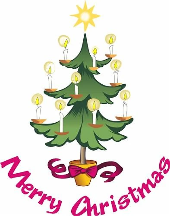 MERRY CHRISTMAS