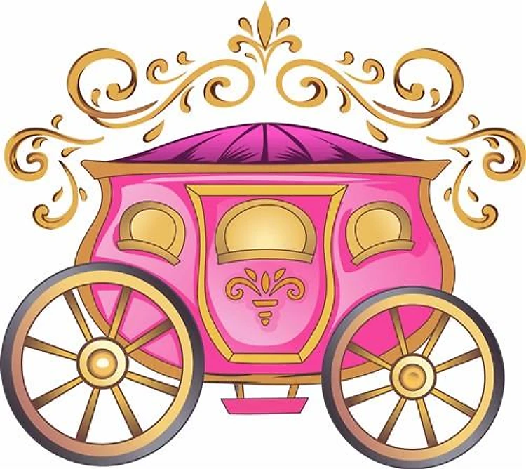 CINDERELLA CARRIAGE