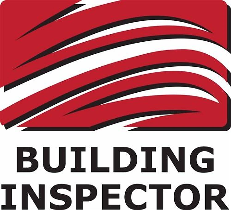 BUILDING INSPECTOR