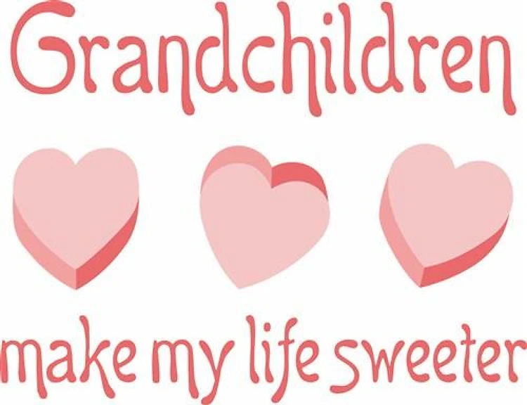 GRANDCHILDREN