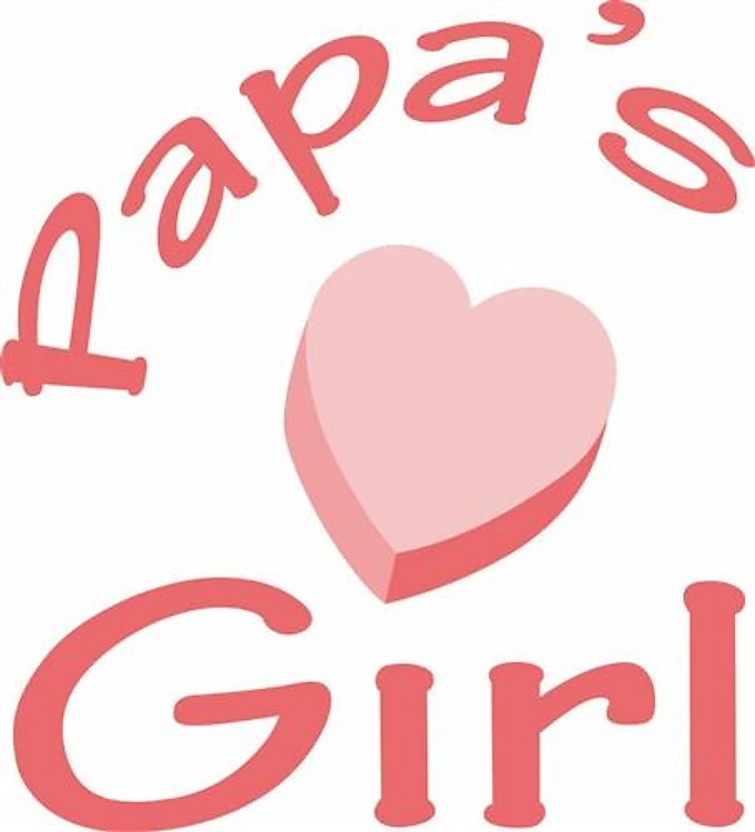 PAPAS GIRL