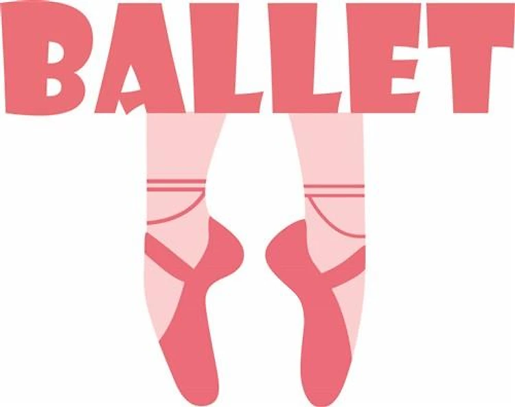 BALLET SHOES