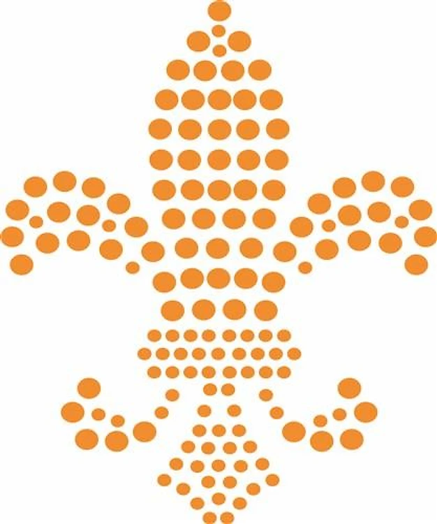 FLEUR DE LIS