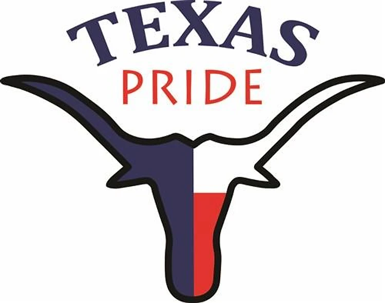 TEXAS PRIDE