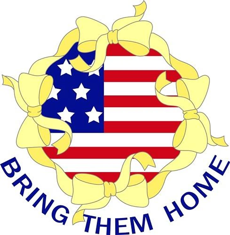 BRING THEM HOME