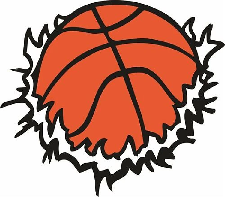 BASKETBALL TEAR