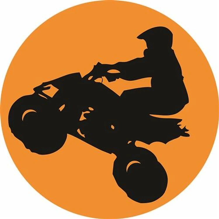 ATV RIDER