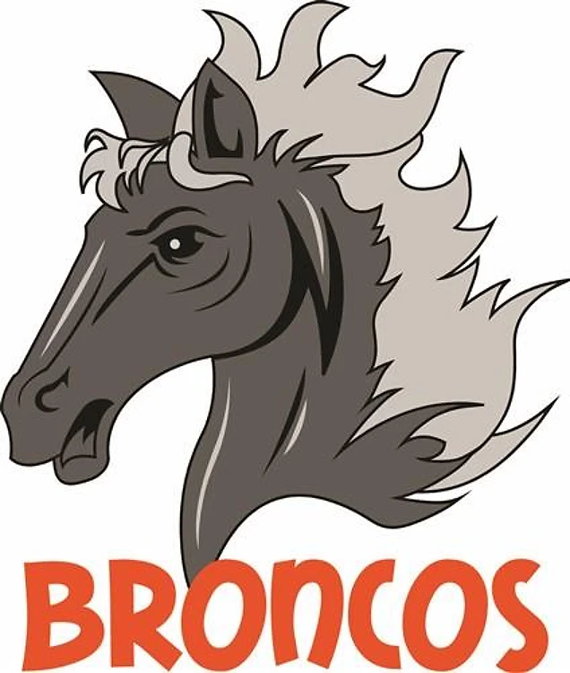 BRONCOS